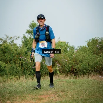 Runner Photo 9033996