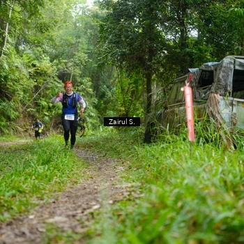 Runner Photo 9033999