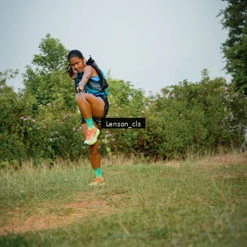 Runner Photo 9034005