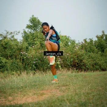 Runner Photo 9034009