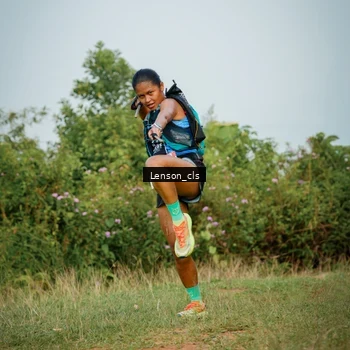 Runner Photo 9034010
