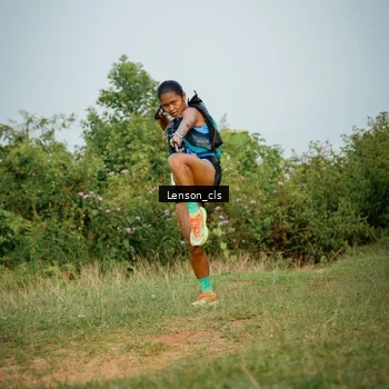 Runner Photo 9034011