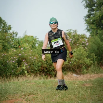 Runner Photo 9034021