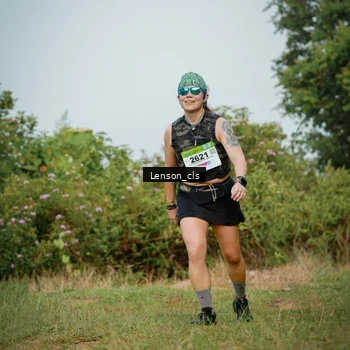 Runner Photo 9034024