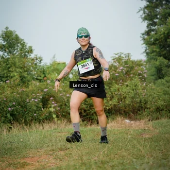 Runner Photo 9034029