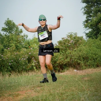 Runner Photo 9034030