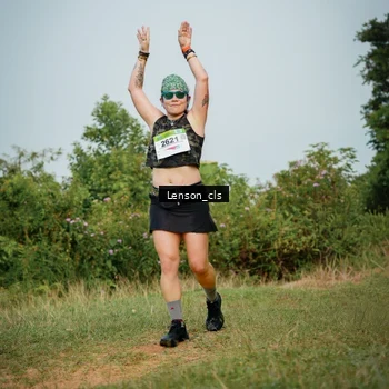 Runner Photo 9034033