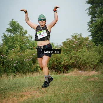Runner Photo 9034034