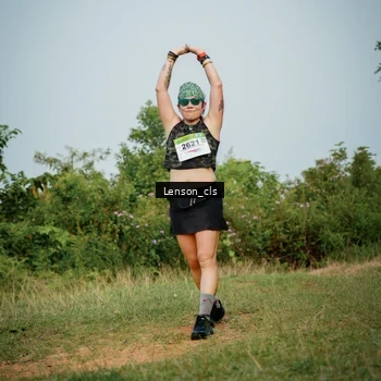 Runner Photo 9034037