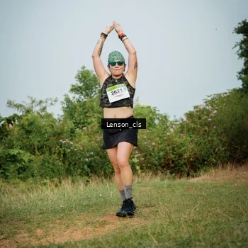 Runner Photo 9034038