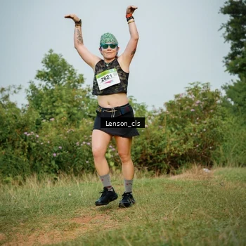Runner Photo 9034039