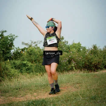 Runner Photo 9034042