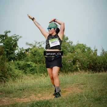 Runner Photo 9034044