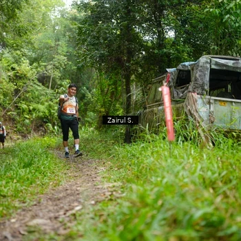 Runner Photo 9034046