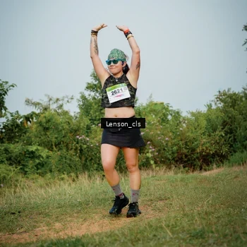 Runner Photo 9034047