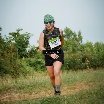 Runner Photo 9034048