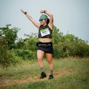 Runner Photo 9034052