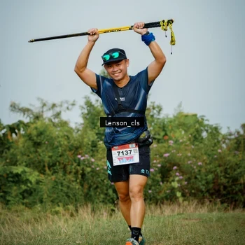 Runner Photo 9034060