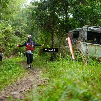Runner Photo 9034062