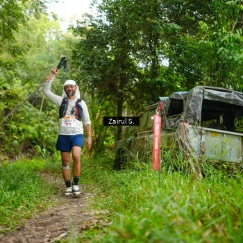 Runner Photo 9034063