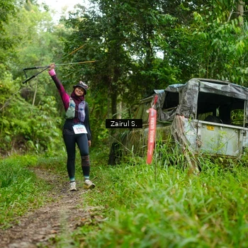 Runner Photo 9034067