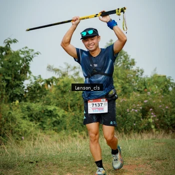 Runner Photo 9034069