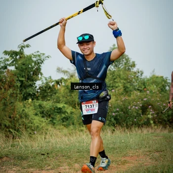 Runner Photo 9034070