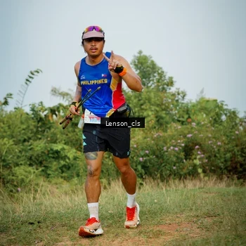 Runner Photo 9034072