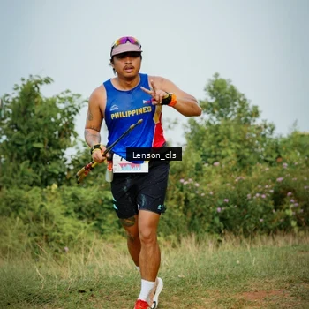 Runner Photo 9034073