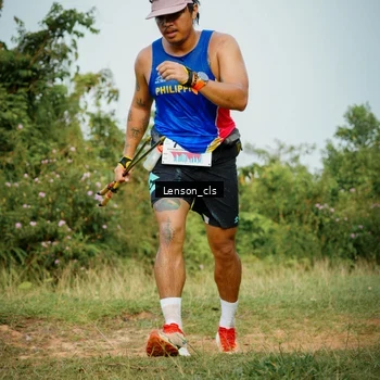 Runner Photo 9034074