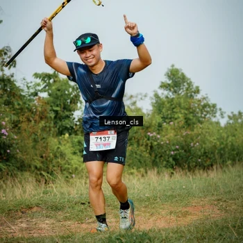 Runner Photo 9034076