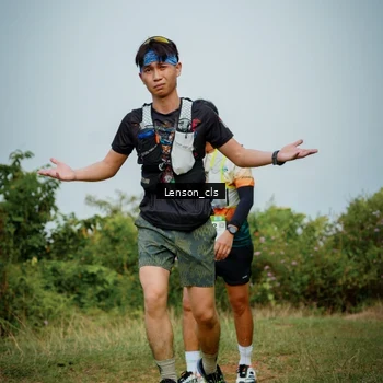 Runner Photo 9034080