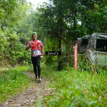 Runner Photo 9034089