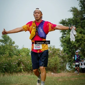 Runner Photo 9034090