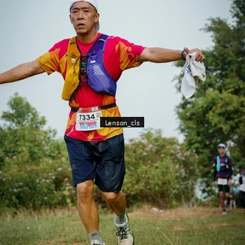 Runner Photo 9034099