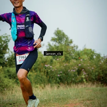 Runner Photo 9034101