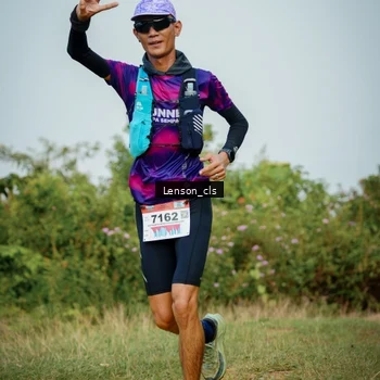 Runner Photo 9034102
