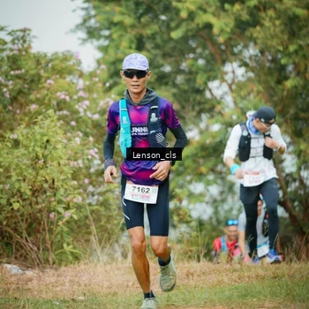 Runner Photo 9034106