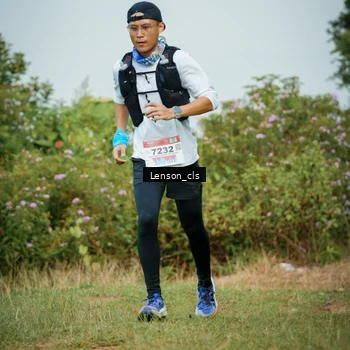 Runner Photo 9034110