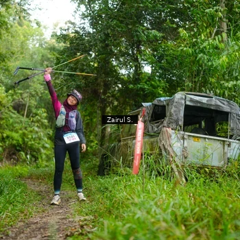 Runner Photo 9034112