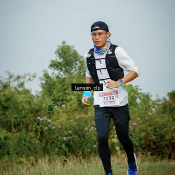 Runner Photo 9034113