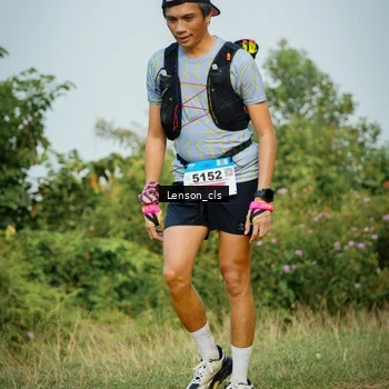Runner Photo 9034139