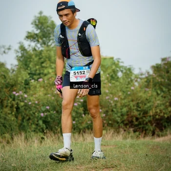 Runner Photo 9034140