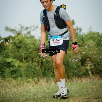 Runner Photo 9034141