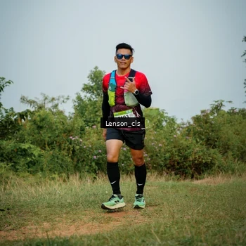 Runner Photo 9034142