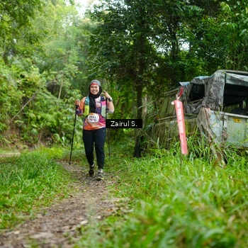 Runner Photo 9034143