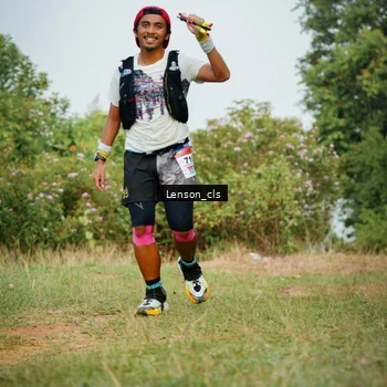 Runner Photo 9034150
