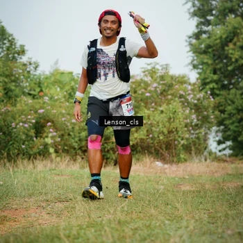 Runner Photo 9034154