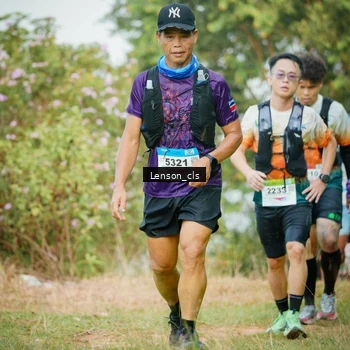 Runner Photo 9034155