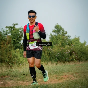 Runner Photo 9034156
